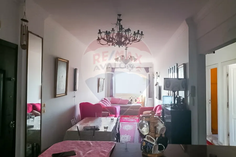 Apartment For Sale 130 m Camp Shizar ( Mamfis St.)