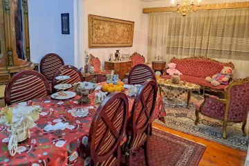 شقة للبيع 150 م سبورتنج (ش أحمد علام)