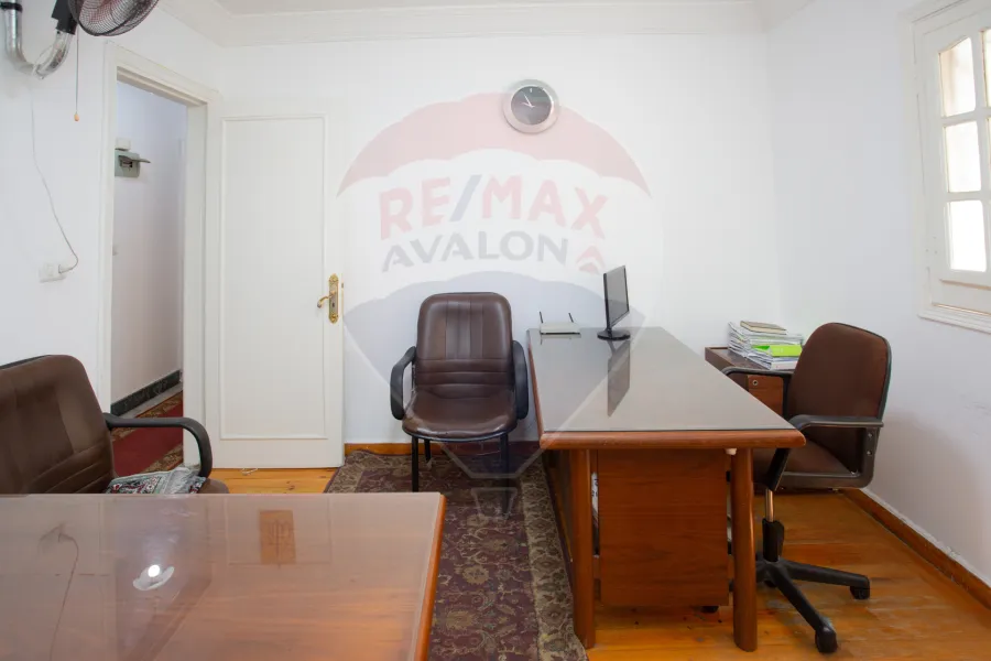 Apartment for sale 175 m Smouha (steps from Andalusia Hospital)