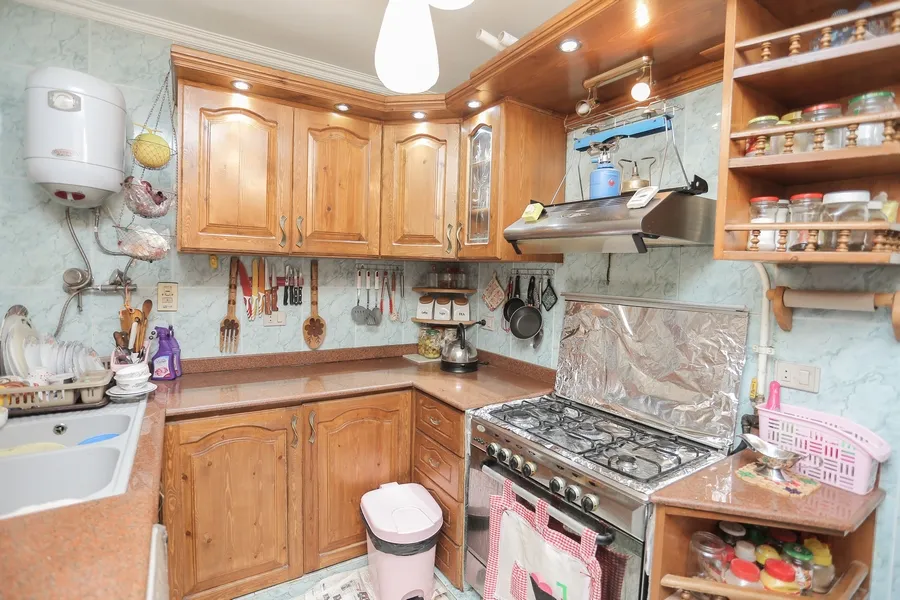 Apartment for Sale 190m Smouha (Behind Andalusia Hospital)