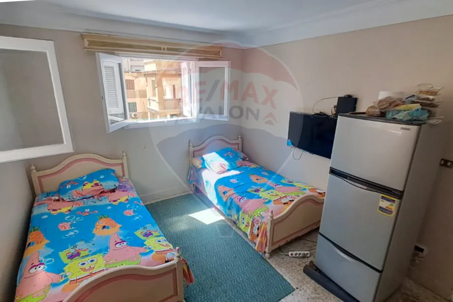 شقة للبيع 100 م كيلوباترا (ش بورسعيد)