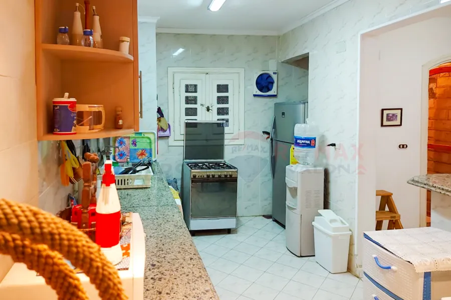 Chalet for sale (Marina 6) 125 m