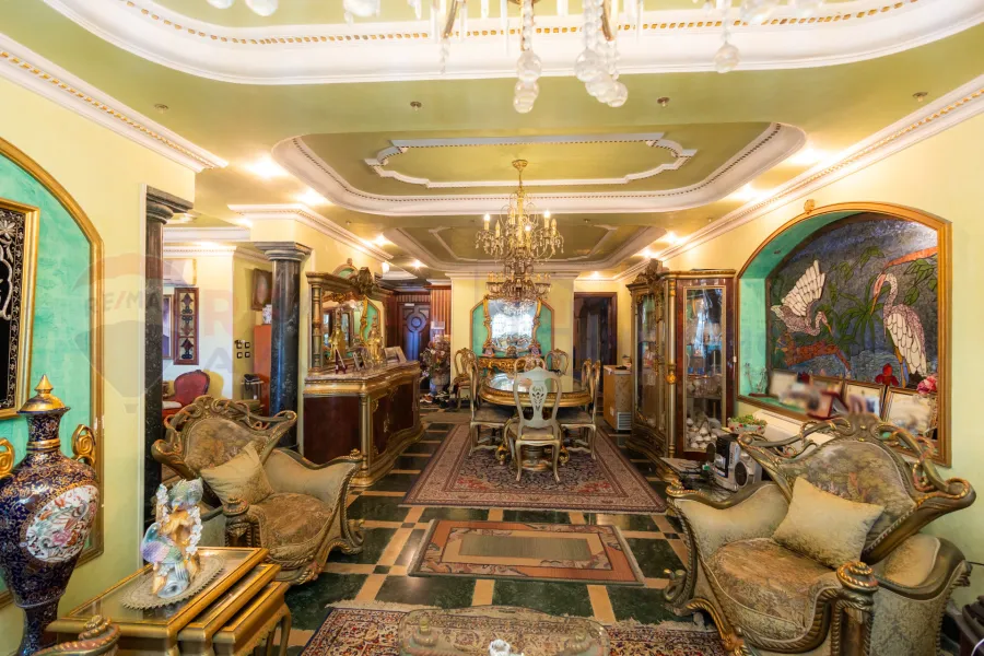 Apartment for sale 330 m Miami (direct sea)