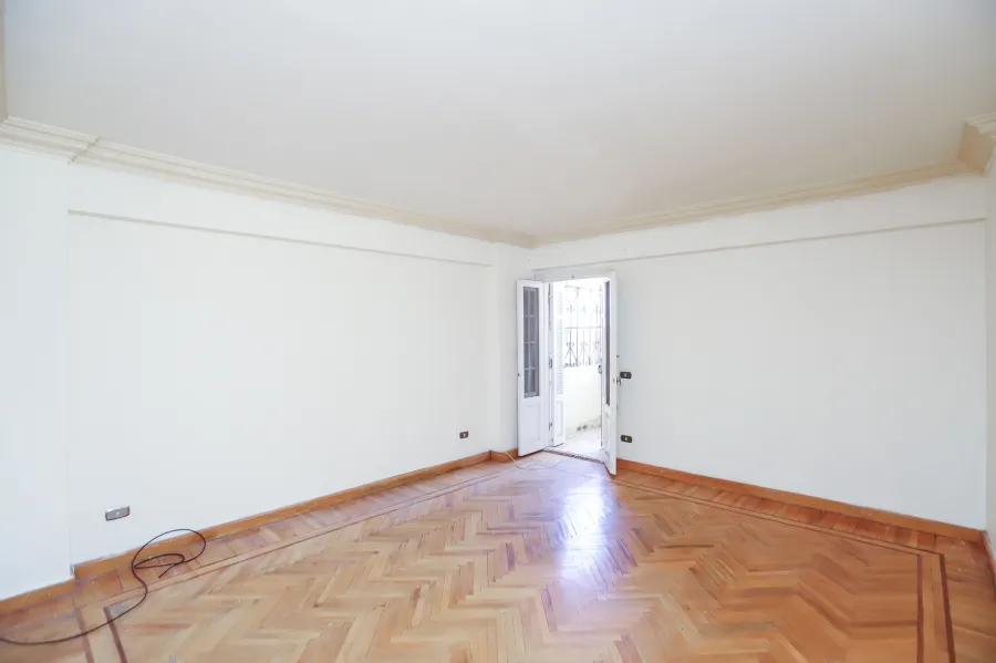 Apartment for sale 265m Smouha - Bahaa Eldein Ghatoury St-