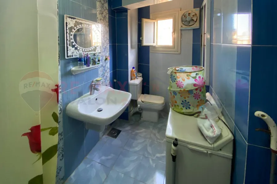 Apartment for sale 128 m Smouha (Al-Arish st.)