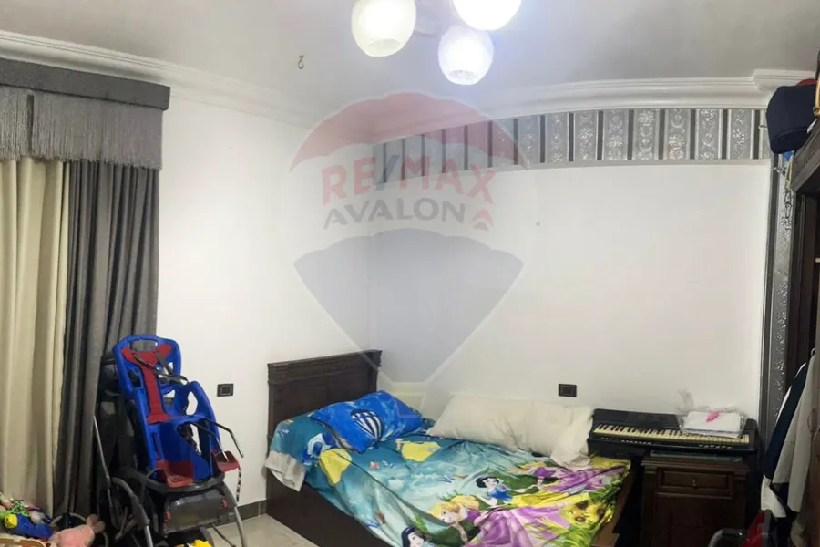 Apartment for sale 140 m Bolkly (La Vision st.)