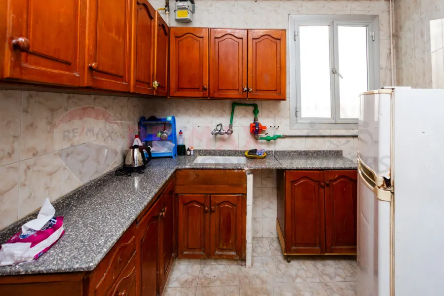 Licensed apartment for sale 120 m Cleopatra (directly on the sea)