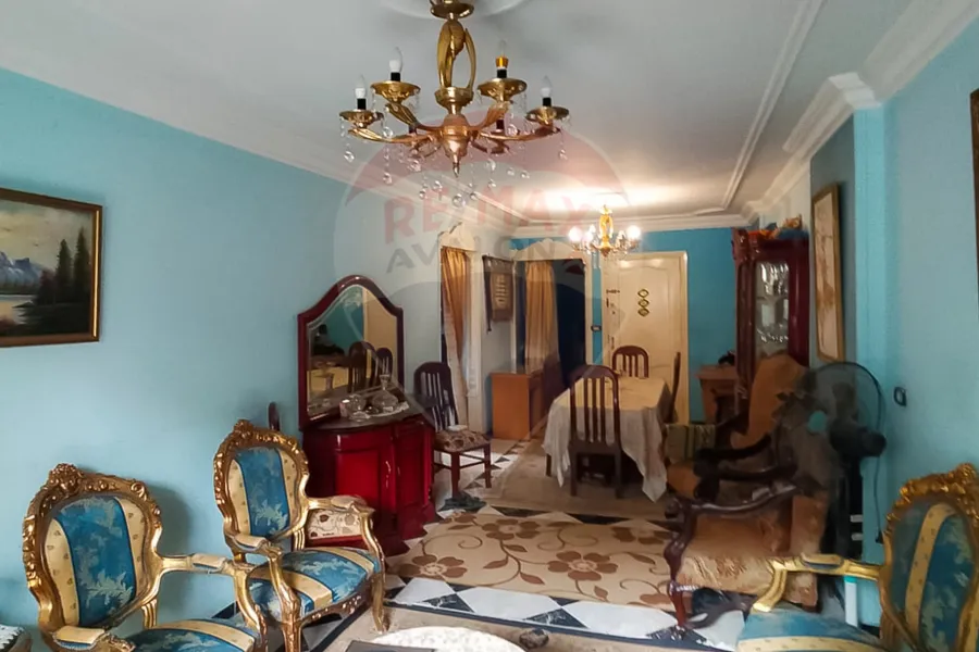 Apartment for sale 135 m Miami (Golden Square)