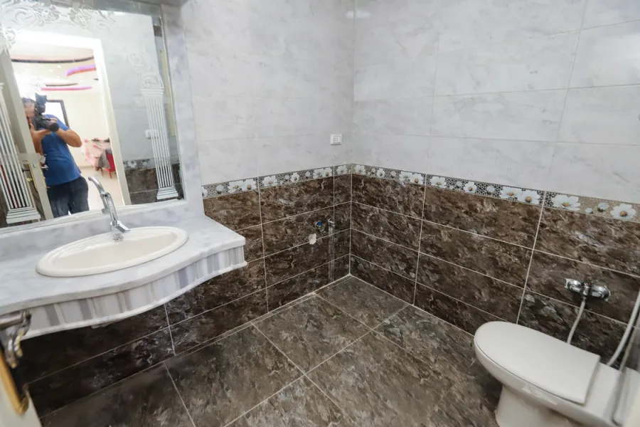 Apartment for sale 240m El-Mandra