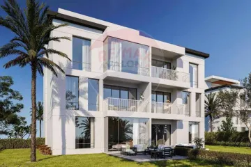 Chalet for sale (Cali Coast - Ras El Hekma) 115 m