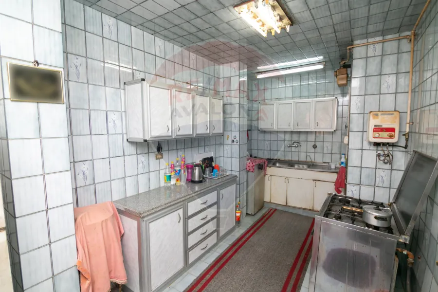 Apartment for sale 165 m Kafr Abdo (Mina St.)