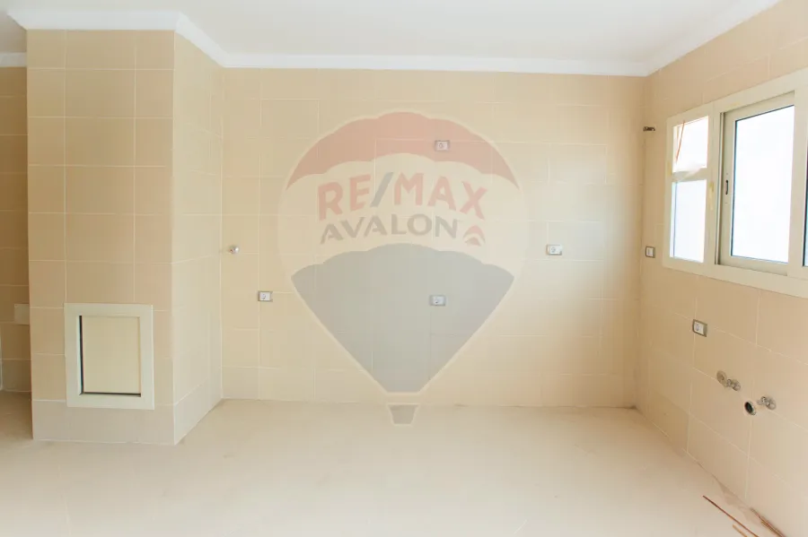 Apartment for Sale 223 m Smouha (Compound Antoniades)