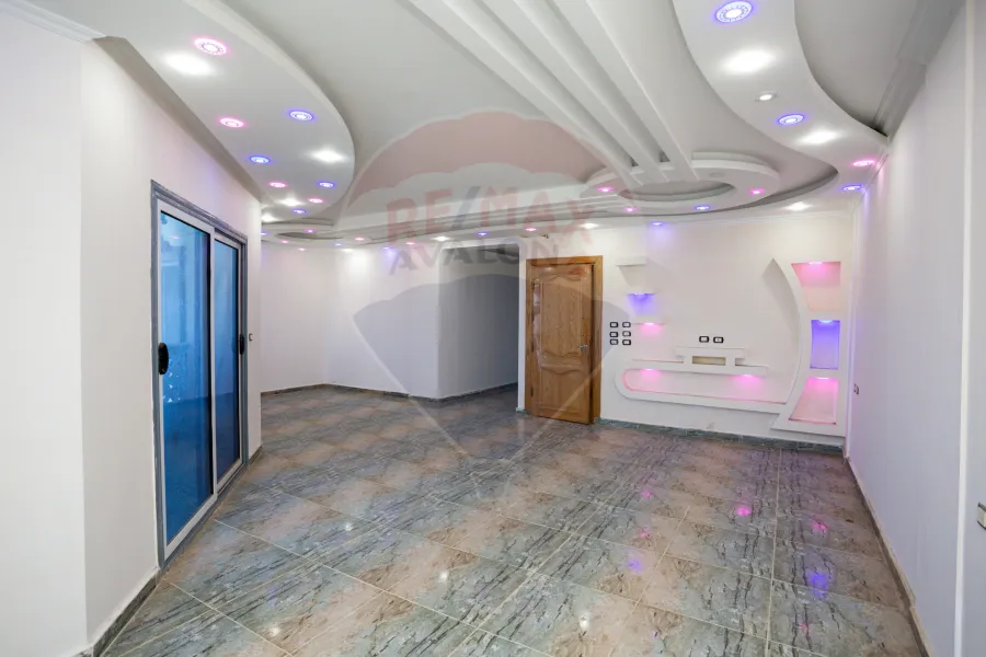 Stand Alone Villa 450 m Moharram Bek Ring Road (Villas District) - 14,000,000 EGP