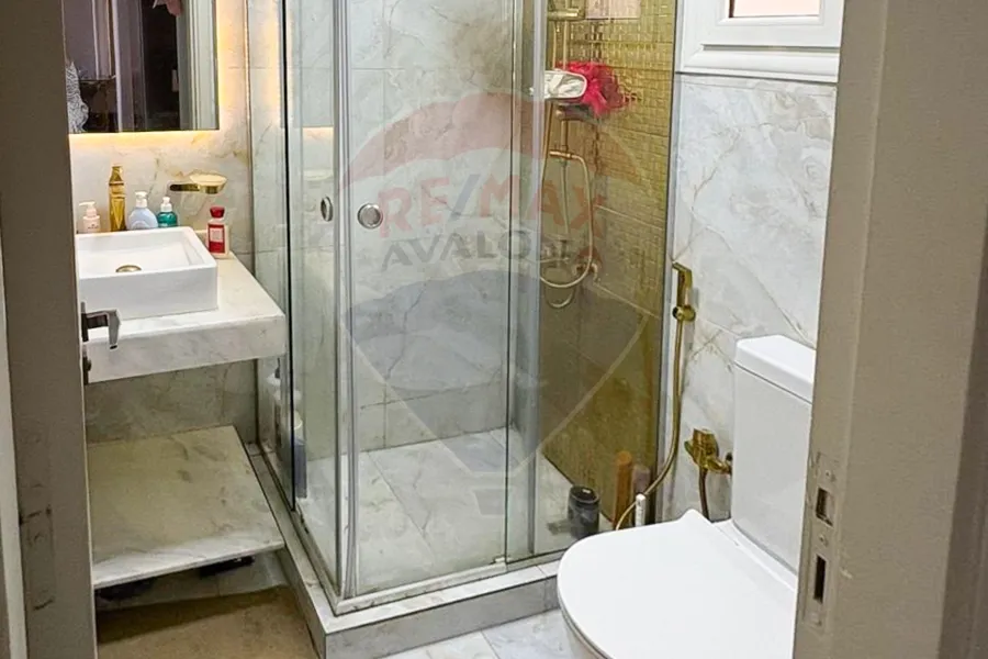 شقة للبيع 80 م سيدي جابر (متفرع من ش المشير)