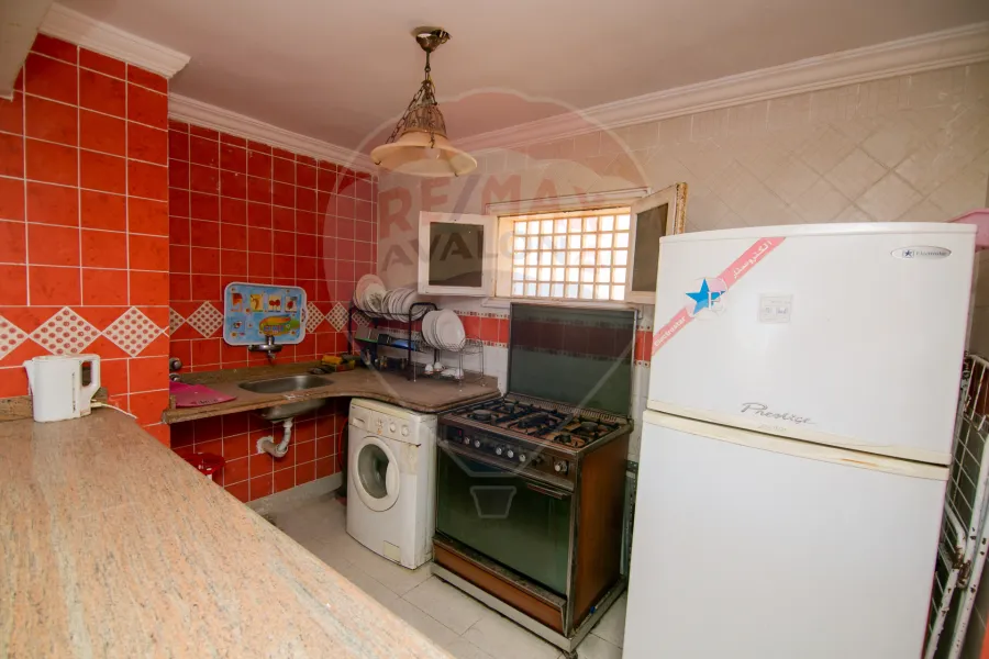 شاليه دوبلكس للبيع الساحل (مارينا 2)