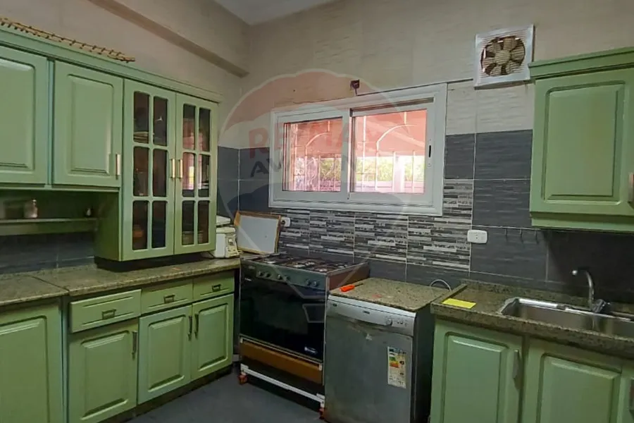 Stand alone villa for sale (Amwaj - Sidi Abdel Rahman) 900 m