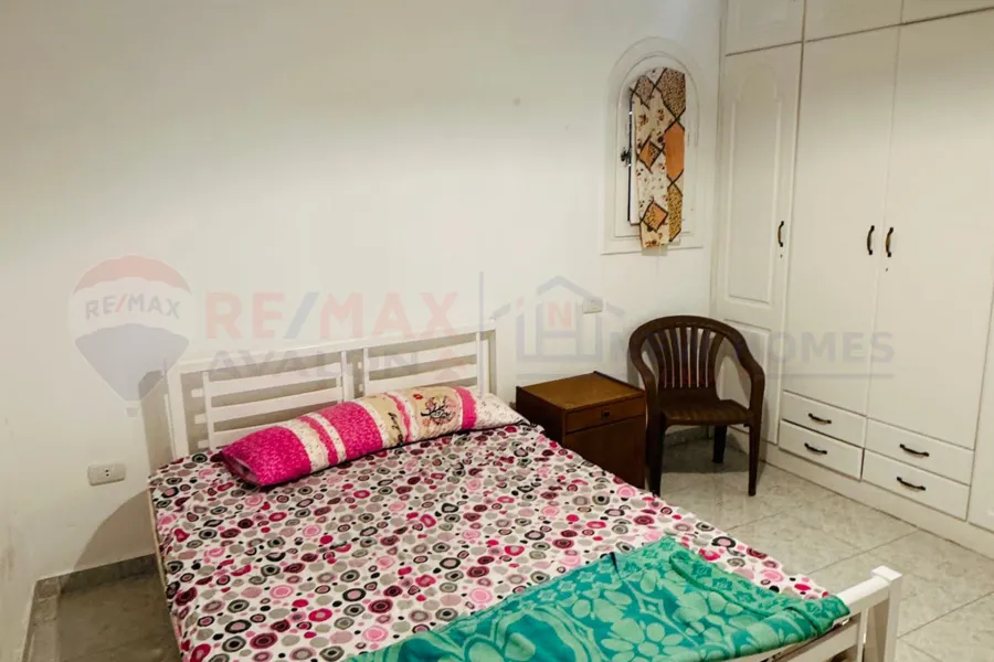 Stand Alone Villa for sale (Marina 4) 900 m