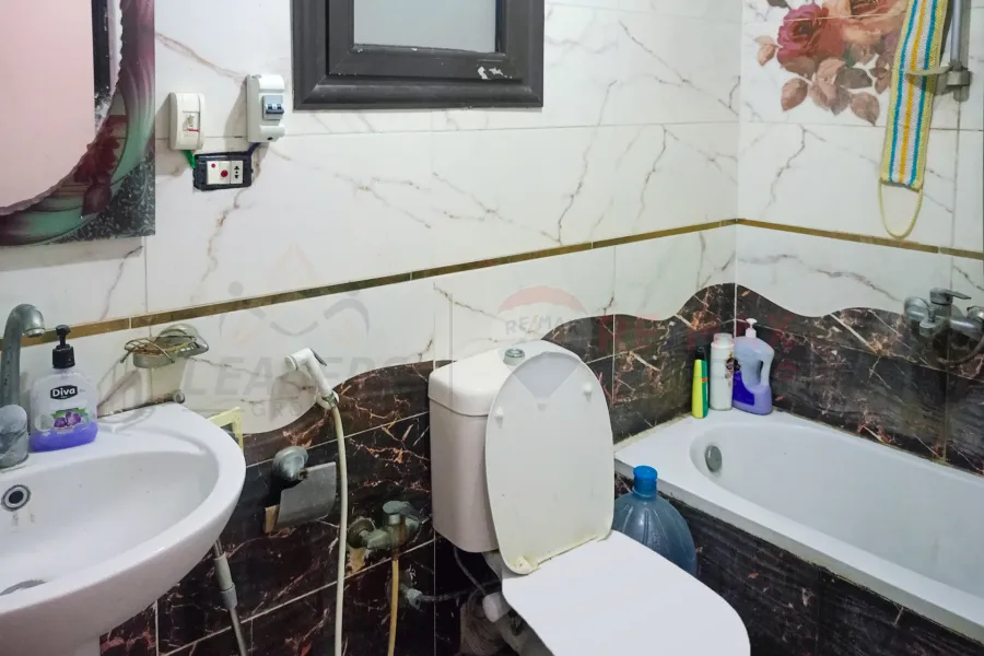 Apartment for sale 130 m Al Ibrahimeya (behind Mabaret Al Asafra)