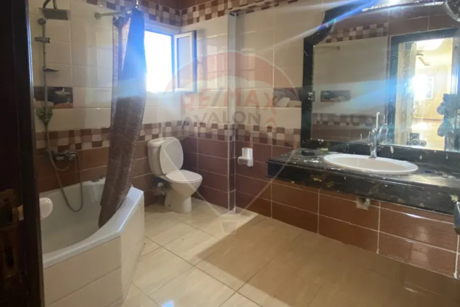 شقة للبيع 115 م صافي سبورتنج (خطوات من نادي سبورتنج)