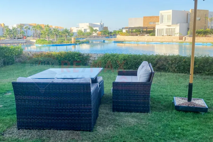 فيلا ستاند الون للبيع (سي شيل) 729 م