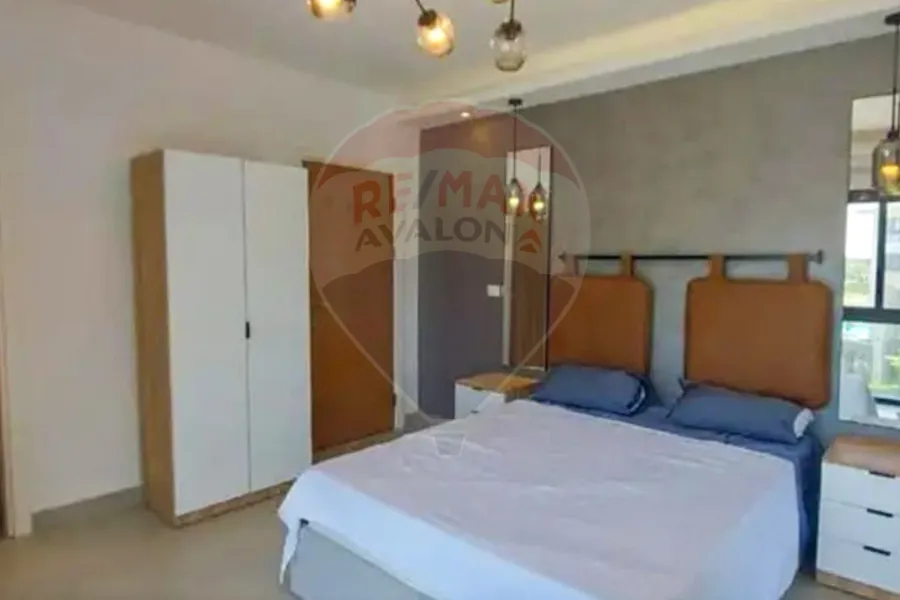 شقة للبيع (مراسي) سيدي عبدالرحمن 106 م