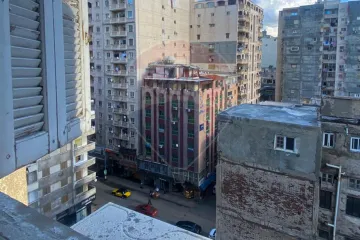 شقة للبيع 110 م كامب شيزار (ش تانيس)