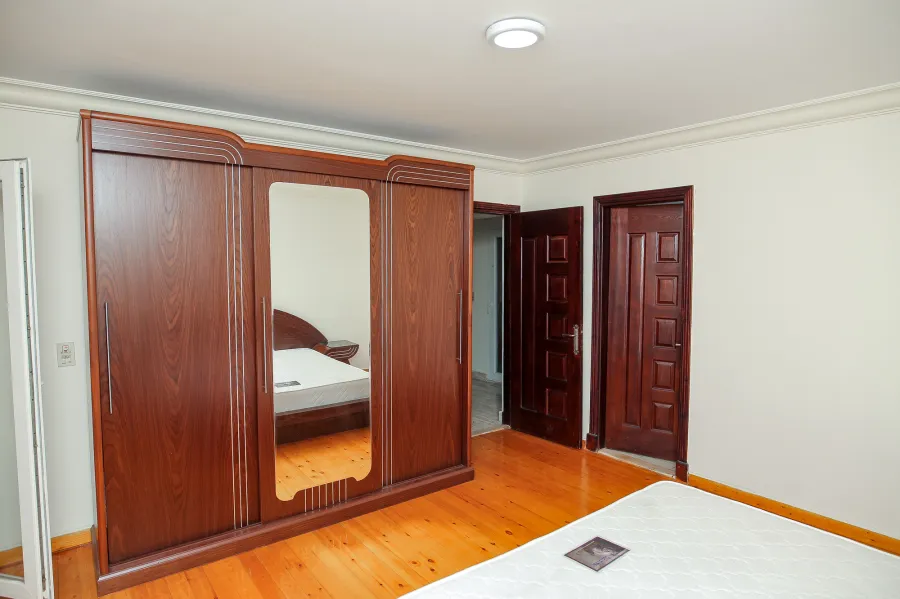 Apartment For Sale 227m Smouha ( Fayrouzt Smouha Compound)