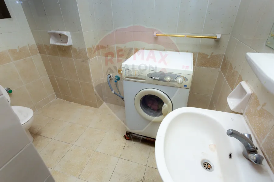 Duplex Apartment for sale 300 m Almandara (gamal abdelnaser st - Almandara mosque square)