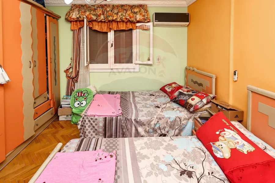 Apartment for sale 160 m kafr Abdo (mohamed safwt st)