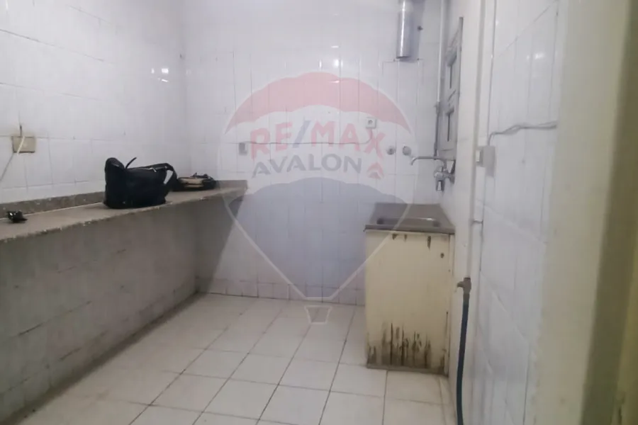 Apartment for rent 95 m in Smouha (steps from Smouha Club)