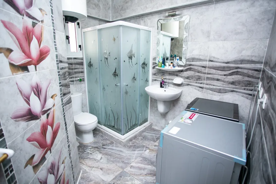 Apartment for sale 159 m Kafr Abdou (Ibrahim Ragy St.)