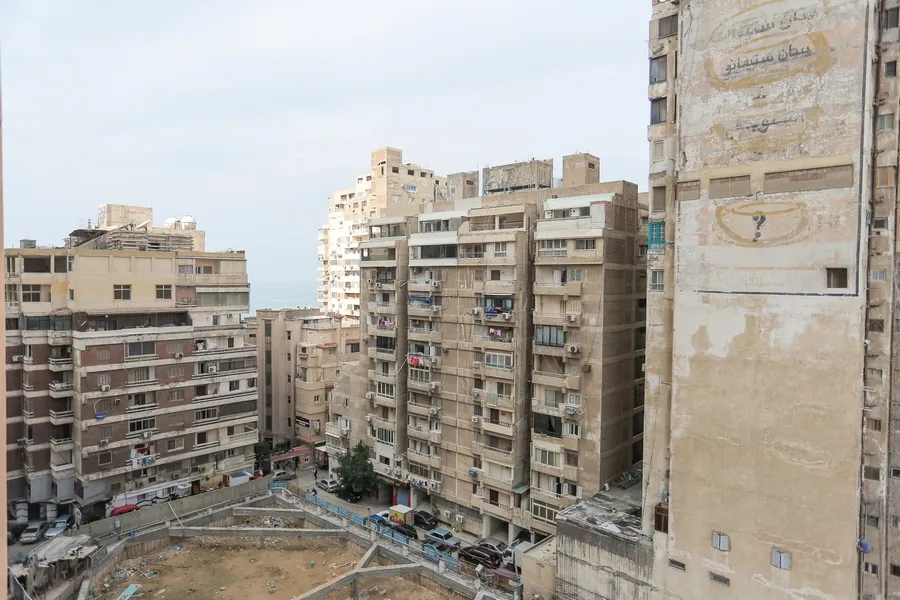 Apartment for sale 135m Four Seasons