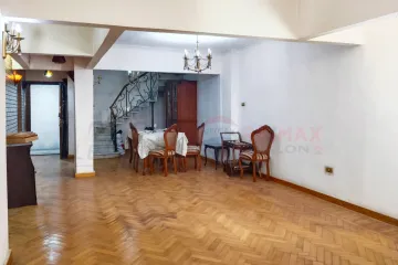 دوبلكس للبيع 220 م بولكلي (ش لافيزون)