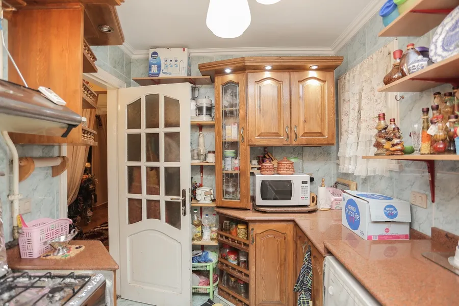 Apartment for Sale 190m Smouha (Behind Andalusia Hospital)