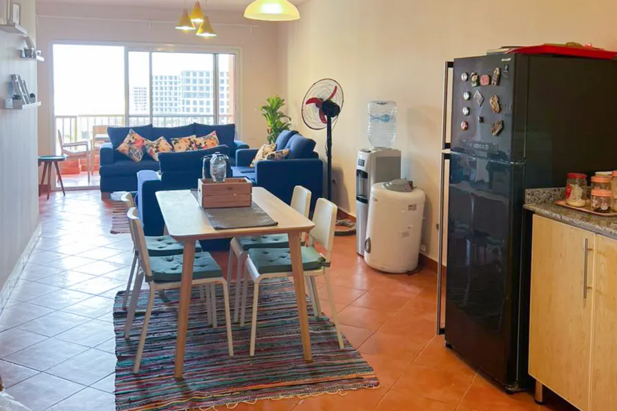 Chalet for sale (Porto Golf) 120 m