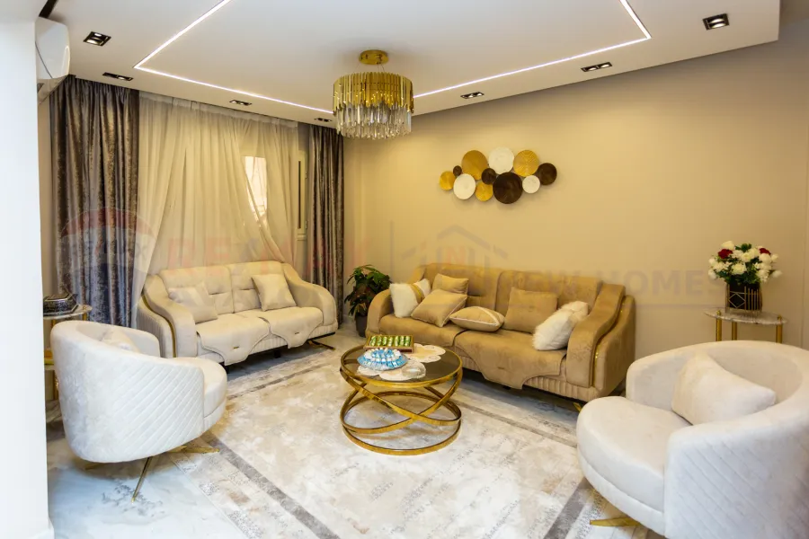 Apartment for sale 155 m Zezinia (Amin Yehia st.)