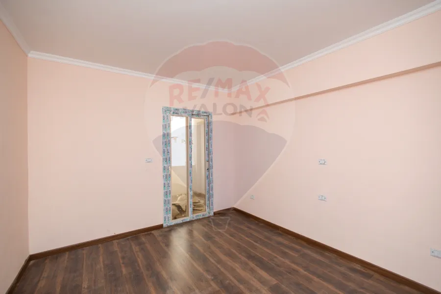 Apartment for sale 277 m Smouha (Fawzy Moaaz st.)