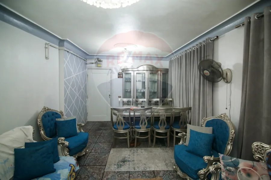 Apartment for sale 145 m Miami (Iskandar Ibrahim St.)