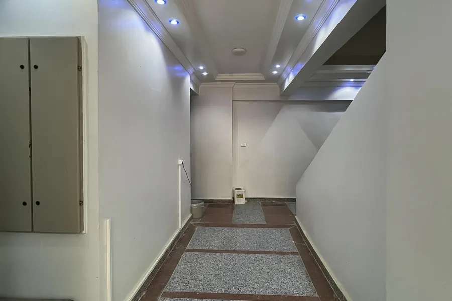 عمارة كاملة للبيع 495 م مدينة العلمين