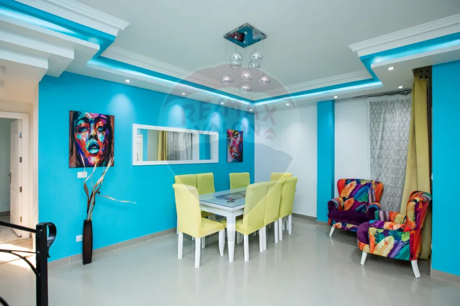 فيلا مستقلة للبيع 393م كينج مريوط (كومباوند الصفوة دريم - شركة طابا)