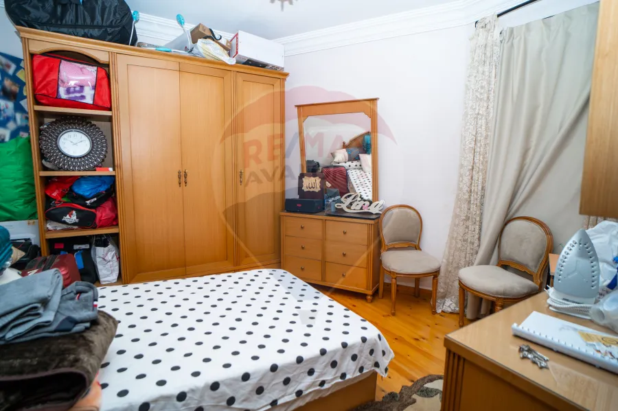 Apartment for sale 163 m Wabour Almayah (Galal El Desouki St)