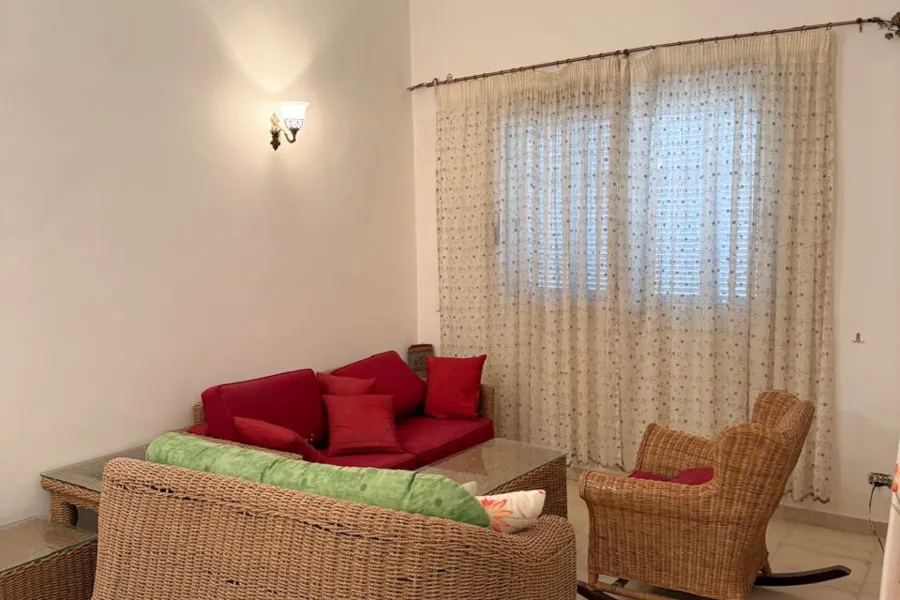 فيلا ستاند الون للبيع (مارينا 2) 510 م