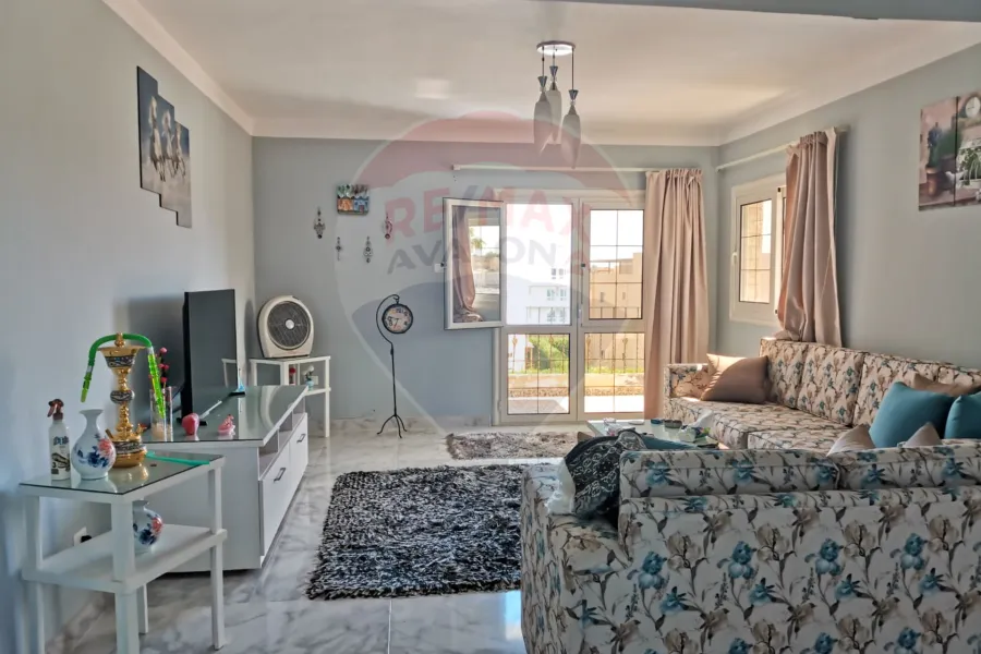 Standalone villa for sale 315 m North Coast (Badr zahran)