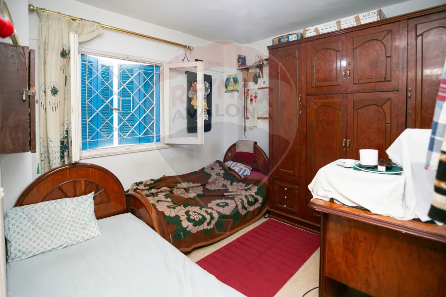 شقة للبيع 125 م فيكتوريا (متفرع من ش الجلاء)