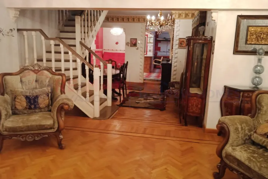 Duplex Apartment For Sale 200 m Miami (Branched from 45 St. Bahri)