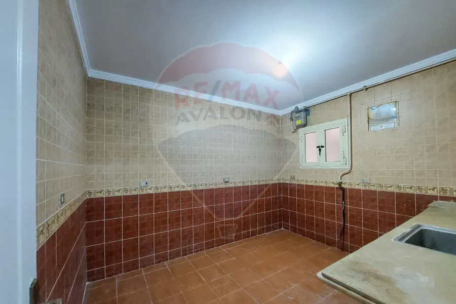 Apartment for rent 165 m Smouha (Tutankhamun St.)