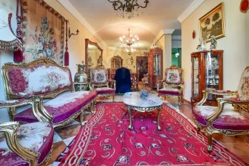 شقه للبيع 140 م ميامي ( متفرع من ش اسكندر ابراهيم )