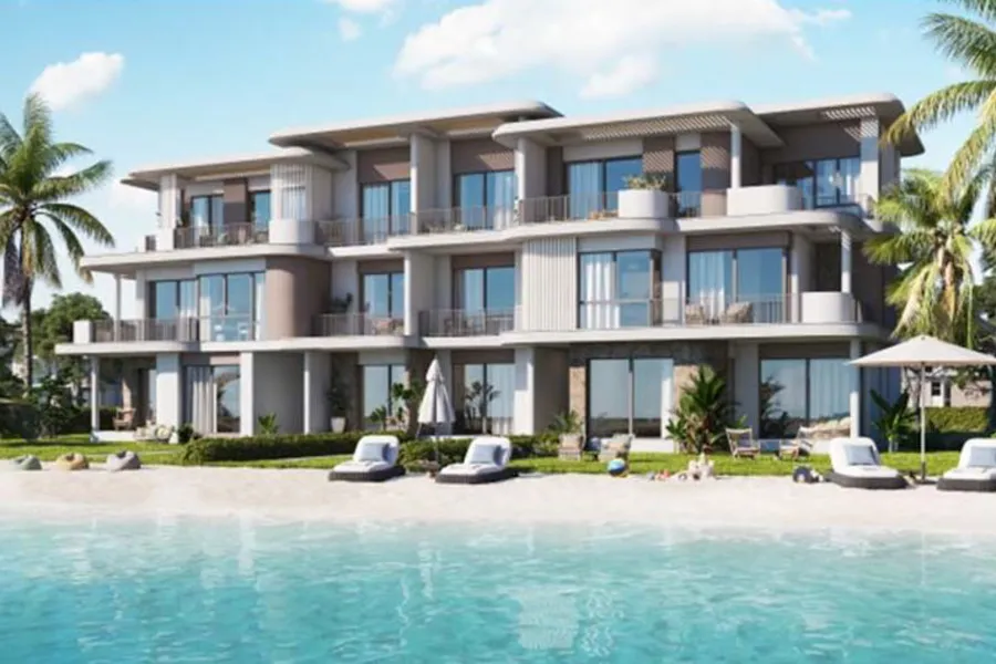 Chalet for sale (Kun - Ras Elhekma) 65 m