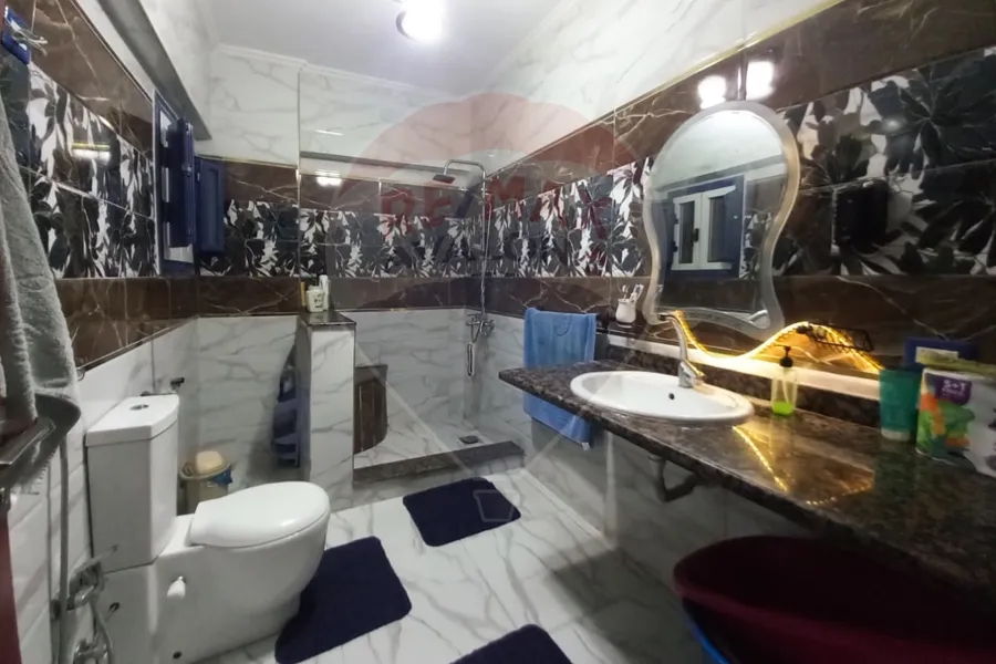 Apartment for sale, 165 m, Al-Syouf (Ezbet Al-Syouf St., off Seyouf Tram)