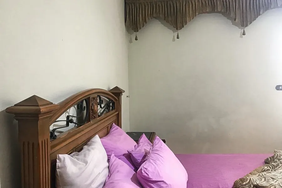 شقة للايجار 180م الوزارة (2 نمرة من ش أبو قير)